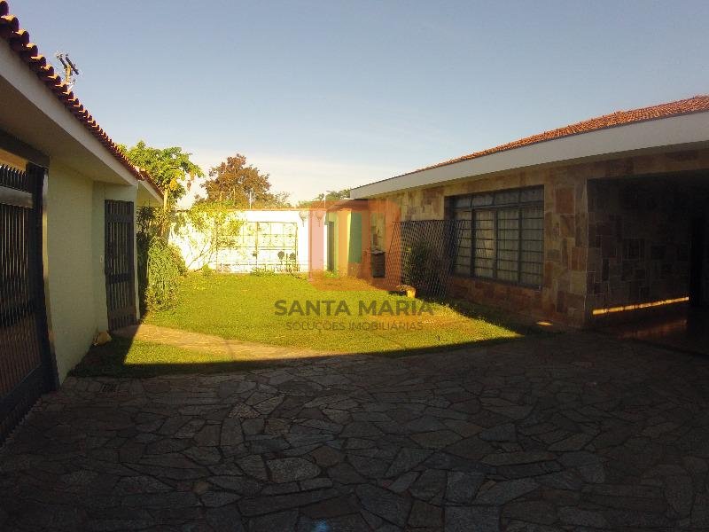 Casa para comprar em Ribeirânia, Ribeirão Preto - Garagem/estacionamento (unidade) - foto 2 código 46147