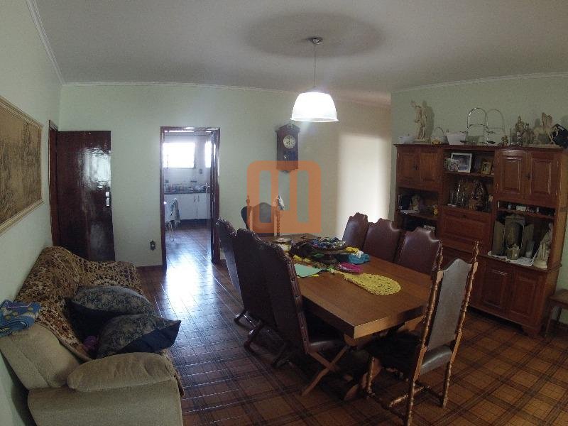 Casa para comprar em Ribeirânia, Ribeirão Preto - Sala de Jantar (unidade) - foto 4 código 46147