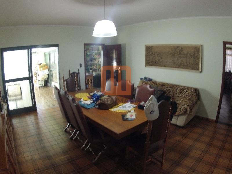 Casa para comprar em Ribeirânia, Ribeirão Preto - Sala de Jantar (unidade) - foto 5 código 46147