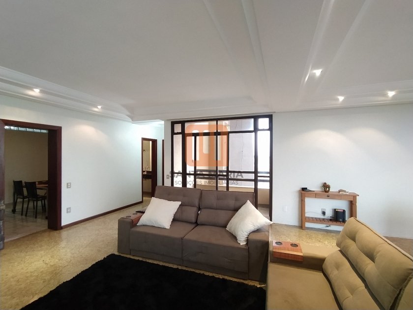 Apartamento para comprar em Higienopolis, Ribeirão Preto - Sala (unidade) - foto 2 código 4616