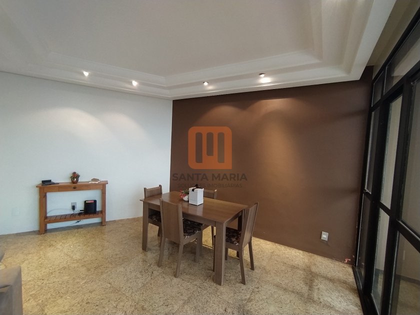 Apartamento para comprar em Higienopolis, Ribeirão Preto - Sala de Jantar (unidade) - foto 3 código 4616