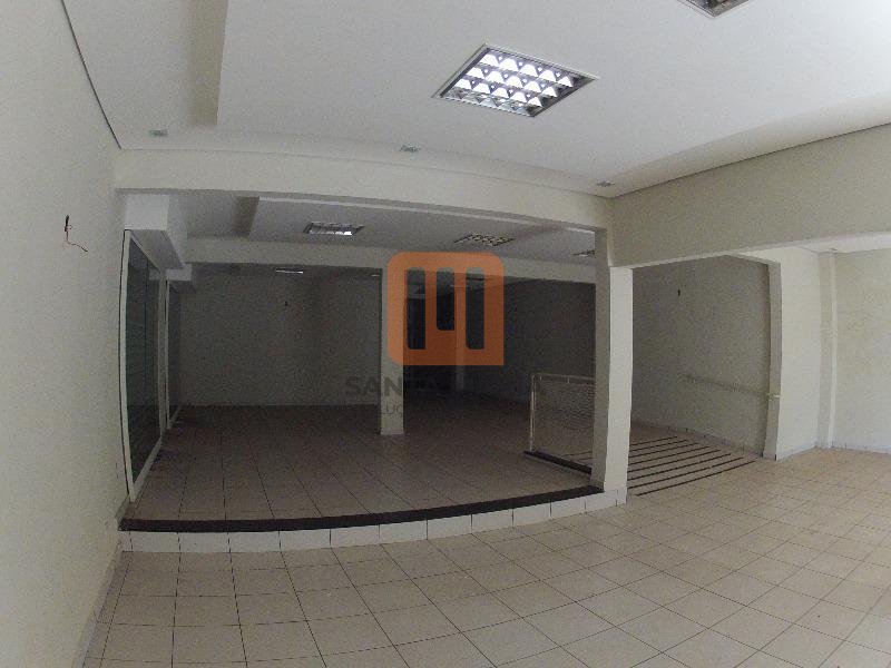 Salão-Galpão para comprar em Centro, Ribeirão Preto - Salão (unidade) - foto 2 código 46167