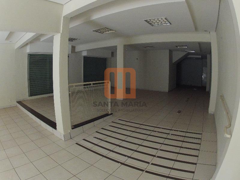 Salão-Galpão para comprar em Centro, Ribeirão Preto - Salão (unidade) - foto 3 código 46167