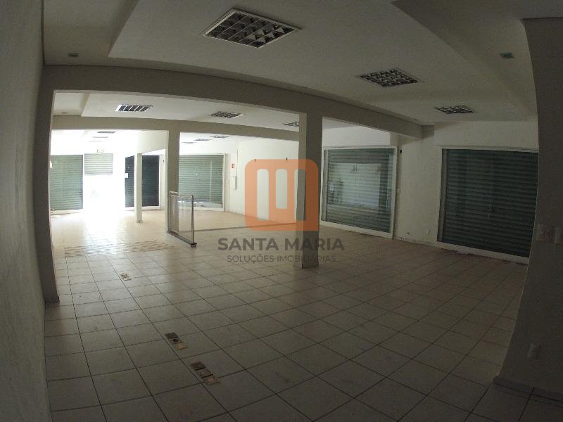 Salão-Galpão para comprar em Centro, Ribeirão Preto - Salão (unidade) - foto 4 código 46167
