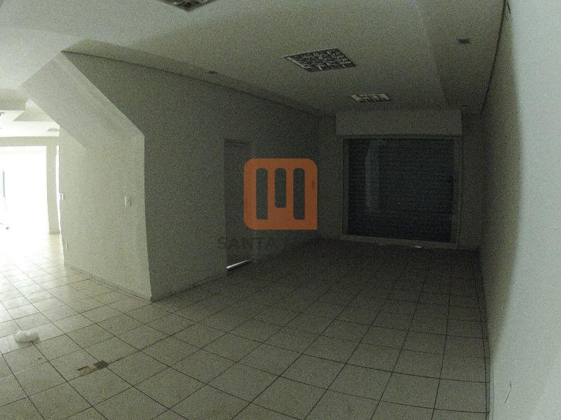Salão-Galpão para comprar em Centro, Ribeirão Preto - Salão (unidade) - foto 5 código 46167