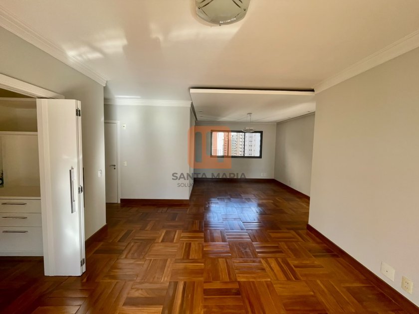 Apartamento para comprar em Jardim Santa Angela, Ribeirão Preto - Sala (unidade) - foto 2 código 46168
