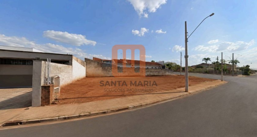 Terreno em Jardim Sumaré, Ribeirão Preto