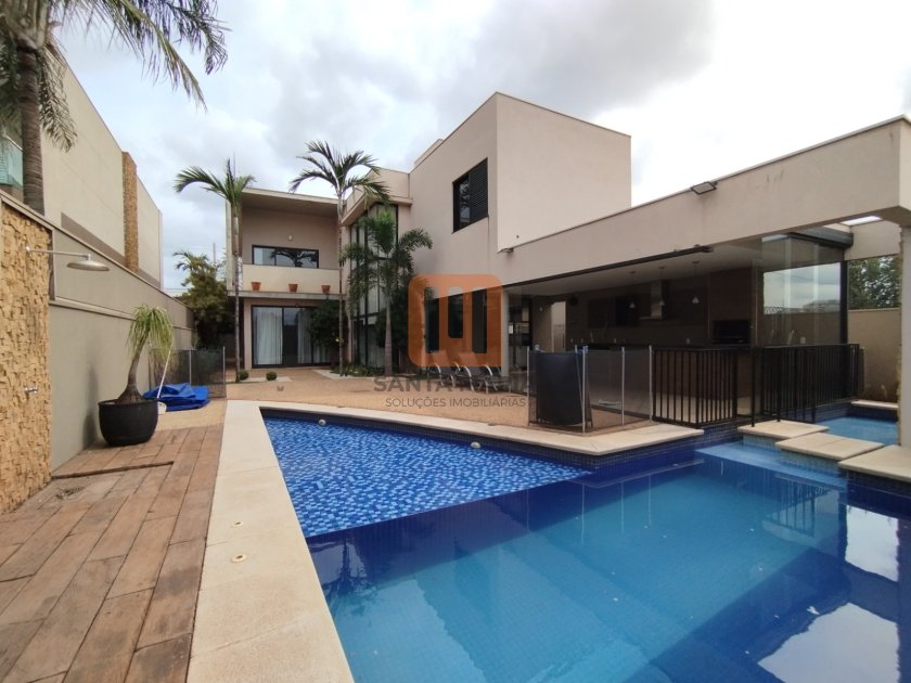 Casa em Guaporé, Ribeirão Preto
