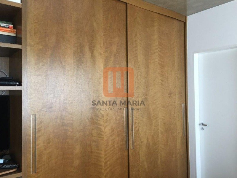 Casa para comprar em City Ribeirão, Ribeirão Preto - Dormitorio (unidade) - foto 2 código 46206