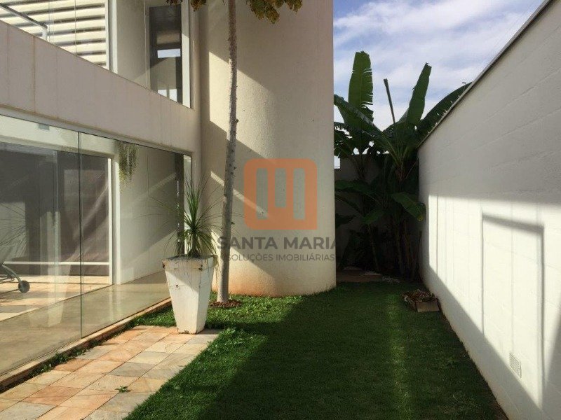 Casa para comprar em City Ribeirão, Ribeirão Preto - Jardim (unidade) - foto 3 código 46206