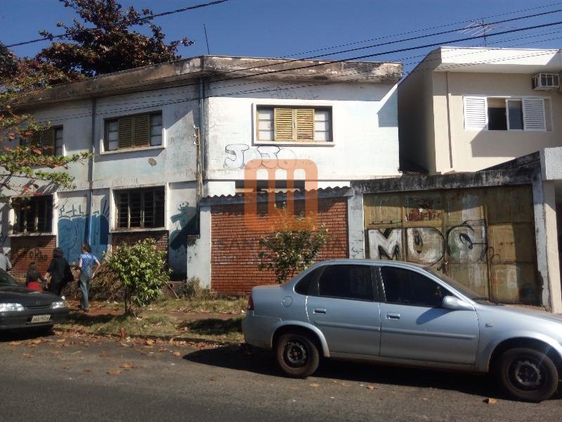 Casa para comprar em Jardim Sumaré, Ribeirão Preto - Fachada Unidade (unidade) - foto 3 código 46207
