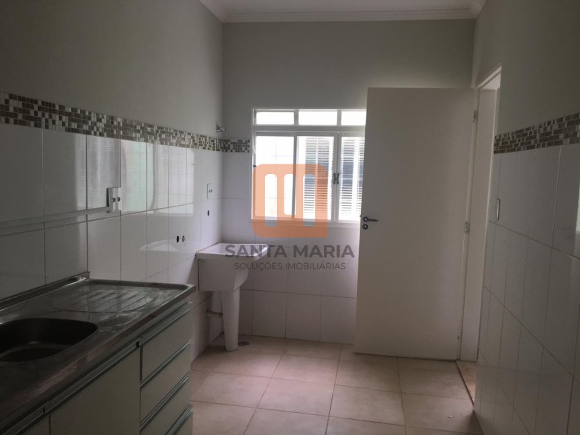 Apartamento para comprar em Jardim Itaporã, Ribeirão Preto - Cozinha (unidade) - foto 2 código 46227