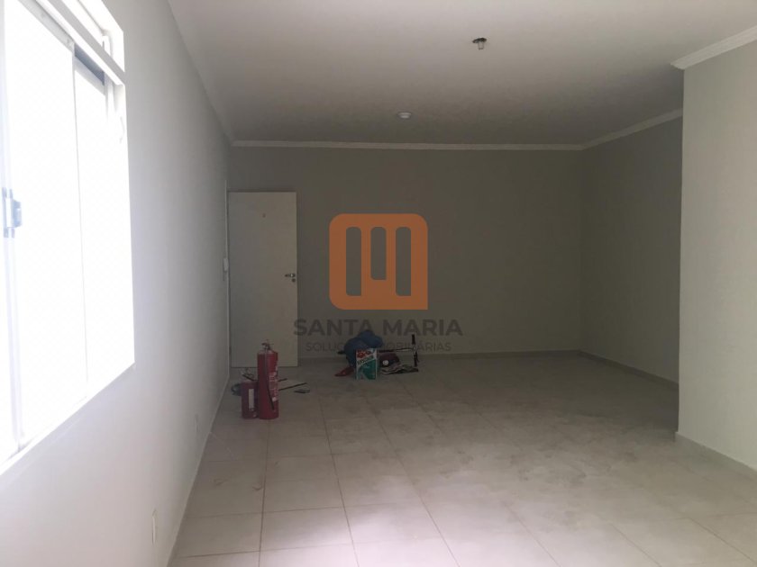 Apartamento para comprar no condomínio *Sem Nome em Jardim Itaporã, Ribeirão Preto - código 46227