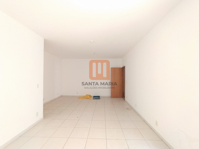 Apartamento para comprar no condomínio *Sem Nome em Jardim Itaporã, Ribeirão Preto - código 46228