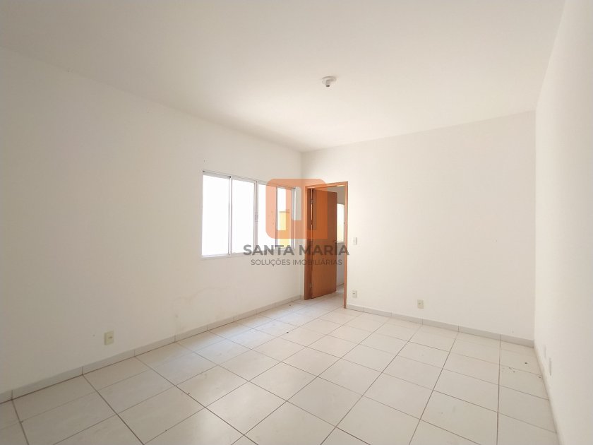 Apartamento para comprar em Jardim Itaporã, Ribeirão Preto - Sala (unidade) - foto 3 código 46228