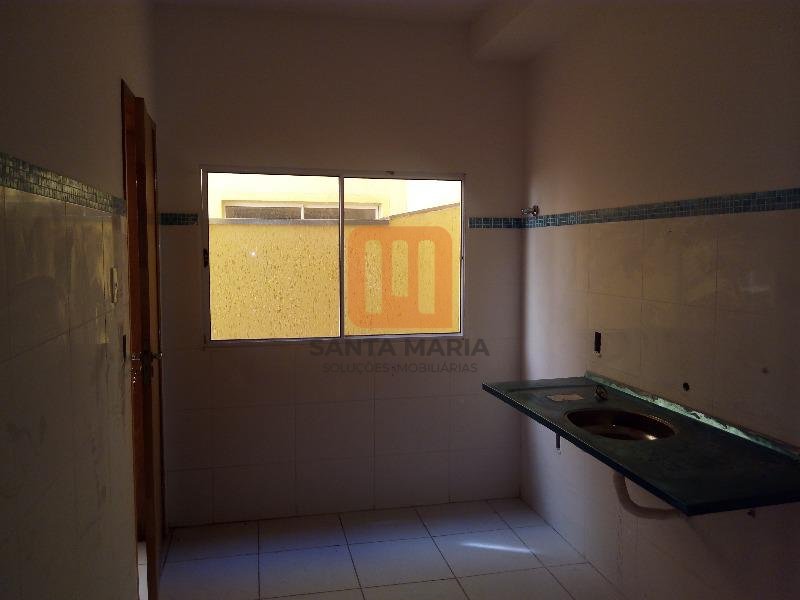 Apartamento para comprar em Jardim Itaporã, Ribeirão Preto - Cozinha (unidade) - foto 3 código 46229