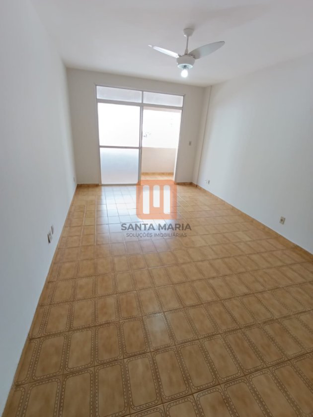Apartamento para comprar no condomínio Luiz Gaetani em Higienopolis, Ribeirão Preto - código 46242