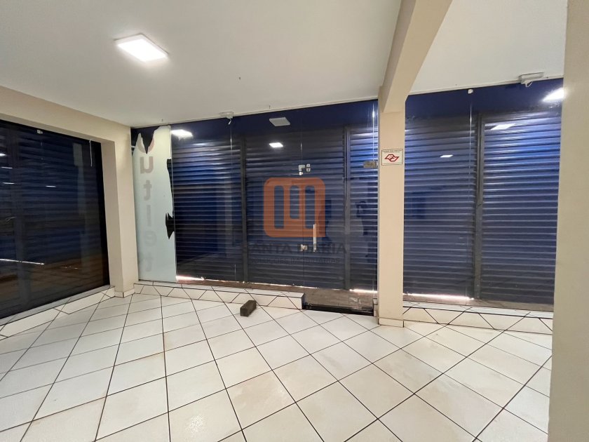Salão-Galpão para alugar em Jardim Paulista, Ribeirão Preto - Salão (unidade) - foto 4 código 46264