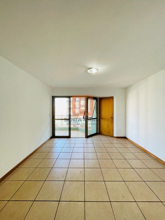 Apartamento para alugar no condomínio Rio Negro em Higienopolis, Ribeirão Preto - código 463