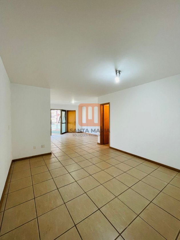 Apartamento para alugar em Higienopolis, Ribeirão Preto - Sala (unidade) - foto 2 código 463