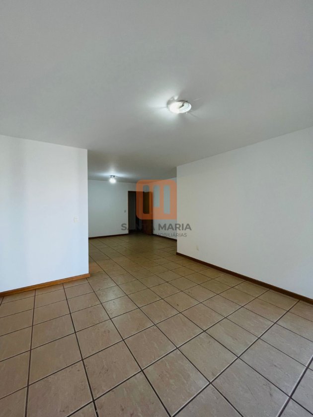 Apartamento para alugar em Higienopolis, Ribeirão Preto - Sala (unidade) - foto 3 código 463