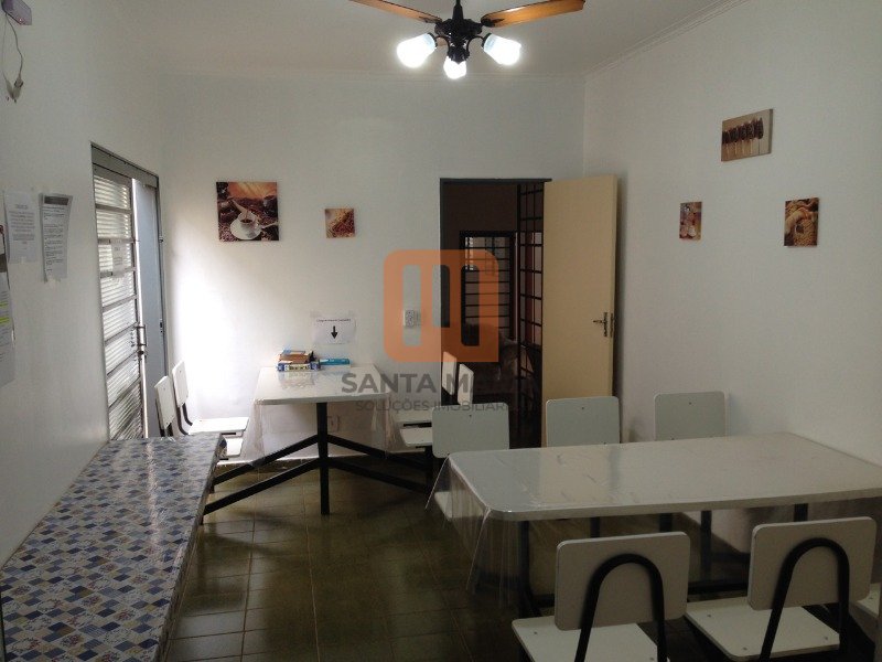 Casa para comprar em Monte Alegre, Ribeirão Preto - Sala de Jantar (unidade) - foto 3 código 46392