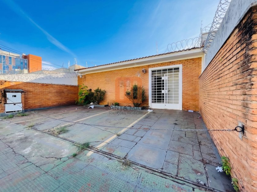 Casa em Vila Seixas, Ribeirão Preto
