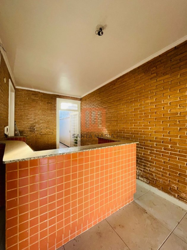 Casa para alugar em Vila Seixas, Ribeirão Preto - Recepção (unidade) - foto 3 código 464