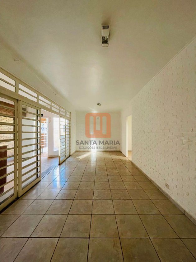 Casa para alugar em Vila Seixas, Ribeirão Preto - Sala (unidade) - foto 5 código 464
