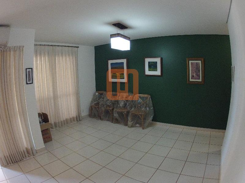 Apartamento para comprar em Jardim Botanico, Ribeirão Preto - Sala (unidade) - foto 3 código 46417