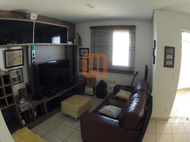 Apartamento para comprar no condomínio Frankfurt em Jardim Botanico, Ribeirão Preto - código 46417