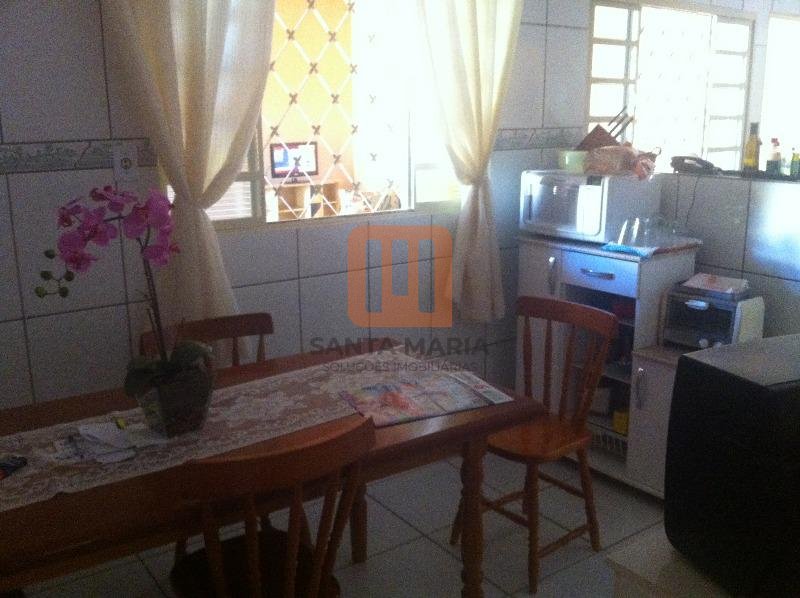 Casa para comprar em Geraldo Correia de Carvalho, Ribeirão Preto - Cozinha (unidade) - foto 5 código 46433