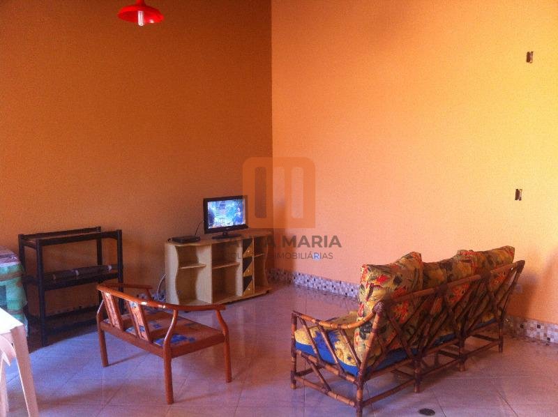 Casa para comprar em Geraldo Correia de Carvalho, Ribeirão Preto - Sala (unidade) - foto 3 código 46433