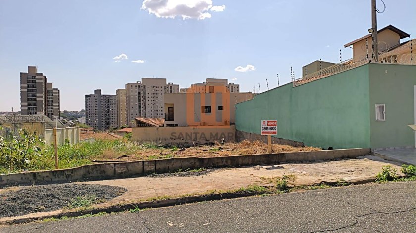 Terreno em Alto Da Boa Vista, Ribeirão Preto
