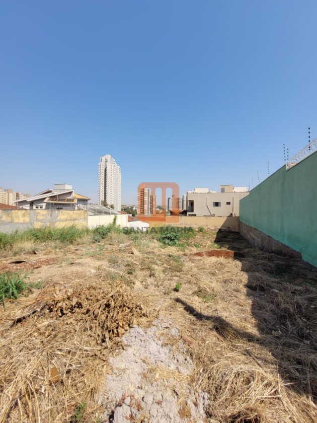 Terreno para comprar em Alto Da Boa Vista, Ribeirão Preto - Terreno/Lote (unidade) - foto 2 código 46450