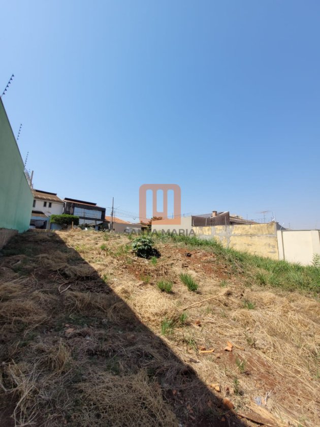 Terreno para comprar em Alto Da Boa Vista, Ribeirão Preto - Terreno/Lote (unidade) - foto 3 código 46450