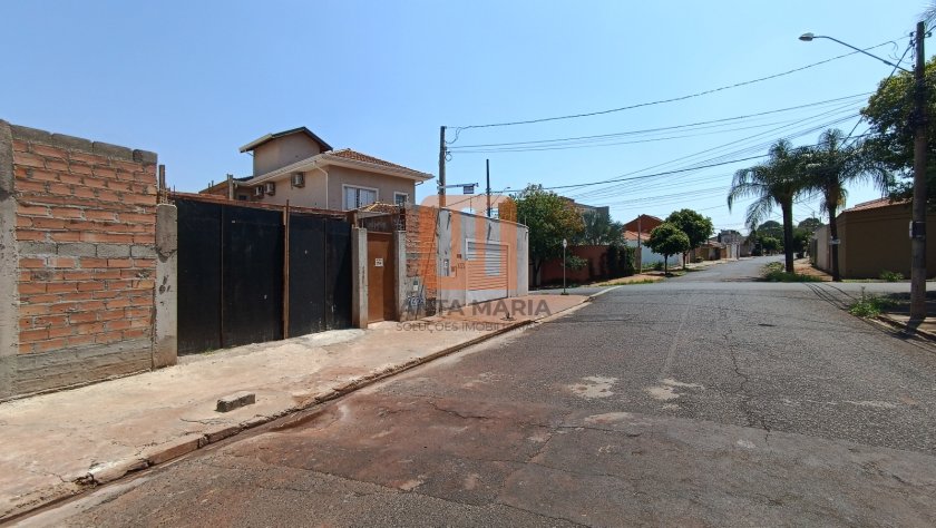 Terreno em Alto Da Boa Vista, Ribeirão Preto