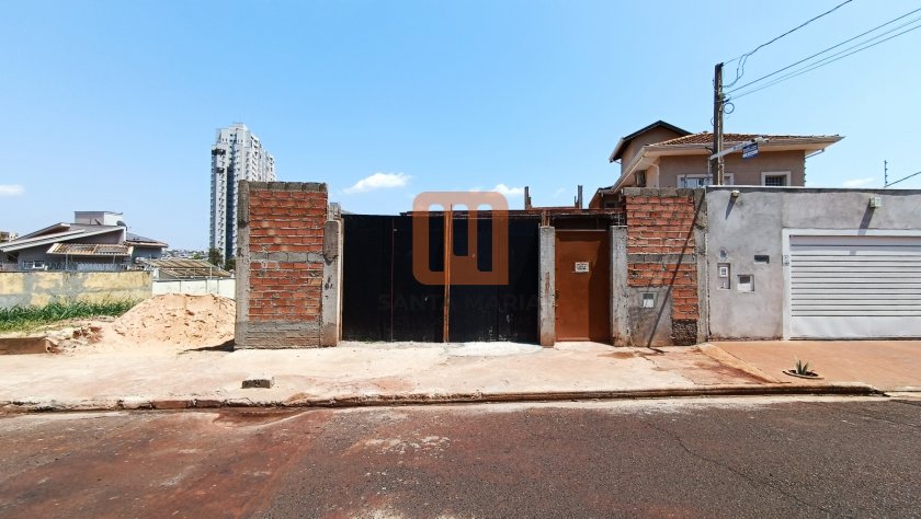 Terreno para comprar em Alto Da Boa Vista, Ribeirão Preto - Terreno/Lote (unidade) - foto 2 código 46455