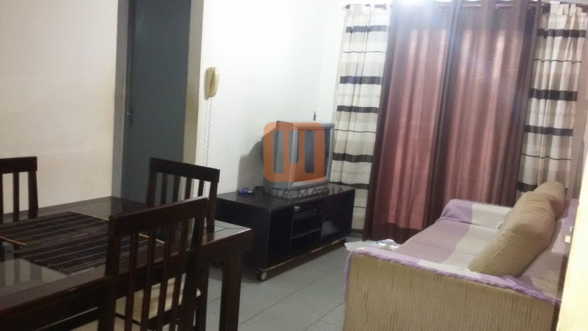 Apartamento para comprar no condomínio Portal das Bandeiras em Parque Bandeirantes, Ribeirão Preto - código 46470