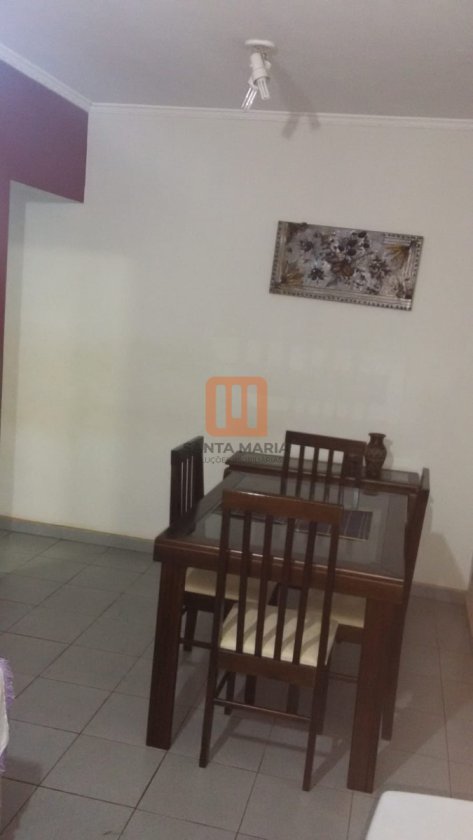 Apartamento para comprar em Parque Bandeirantes, Ribeirão Preto - Sala (unidade) - foto 2 código 46470