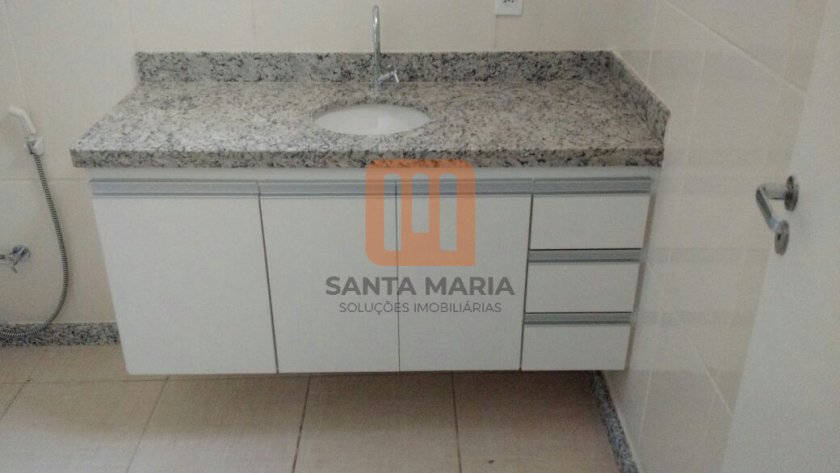 Casa para comprar em Parque Industrial Anhanguera, Ribeirão Preto - Banheiro/lavabo (unidade) - foto 5 código 46491