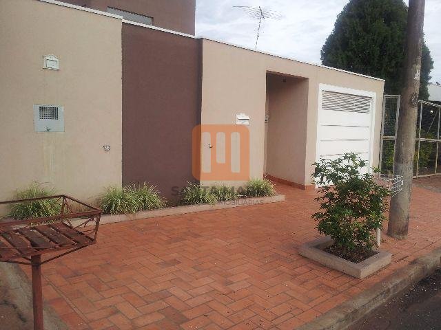 Casa em Parque Industrial Anhanguera, Ribeirão Preto