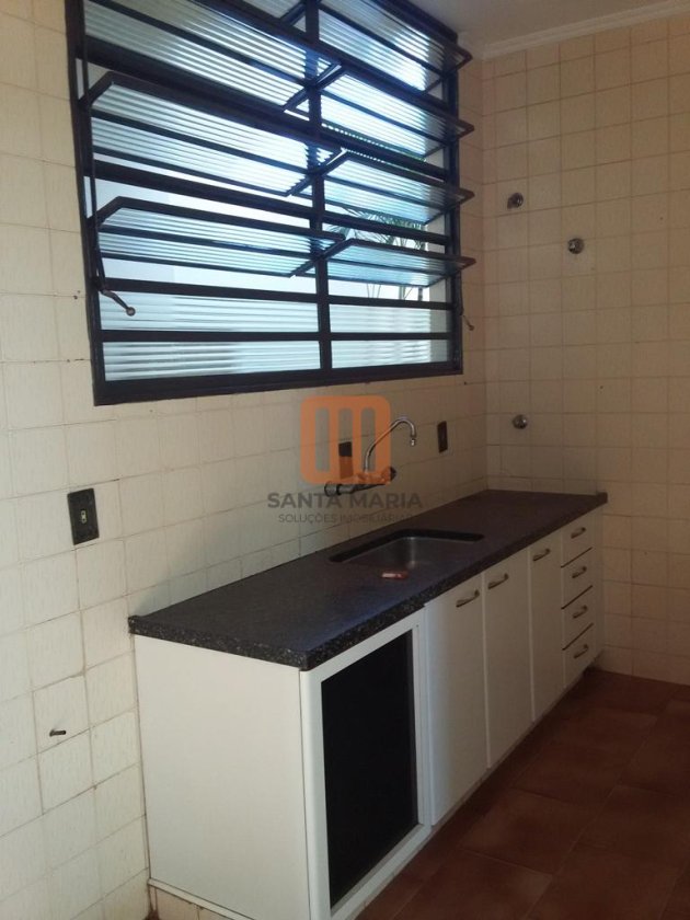 Casa para comprar em Lagoinha, Ribeirão Preto - Cozinha (unidade) - foto 4 código 46492