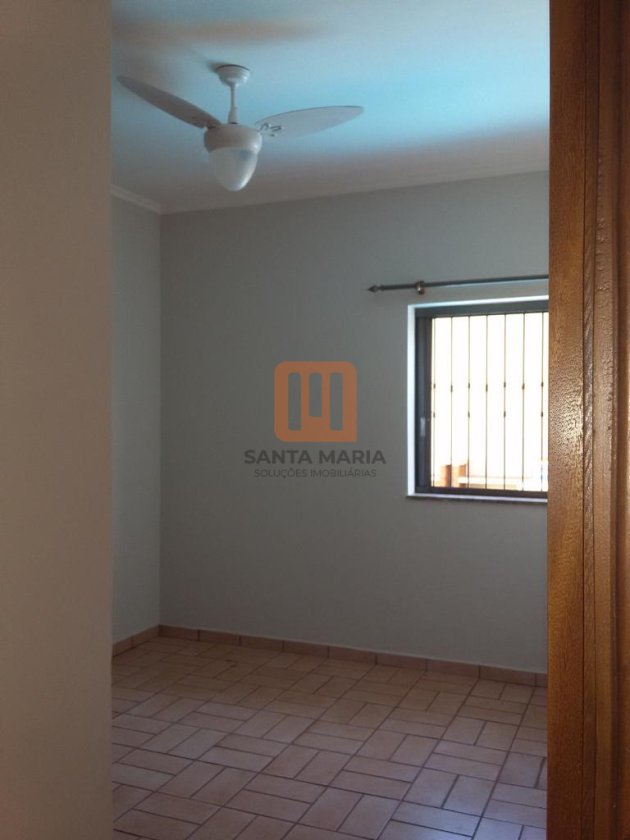 Casa para comprar em Lagoinha, Ribeirão Preto - Dormitorio (unidade) - foto 5 código 46492