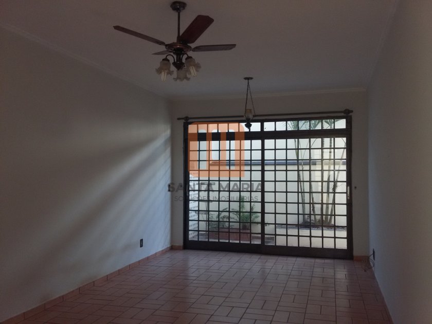 Casa em Lagoinha, Ribeirão Preto
