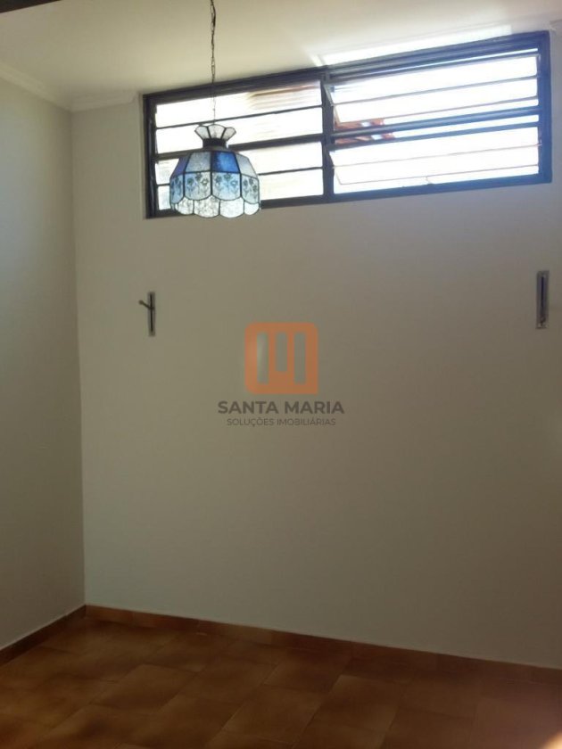 Casa para comprar em Lagoinha, Ribeirão Preto - Sala (unidade) - foto 2 código 46492