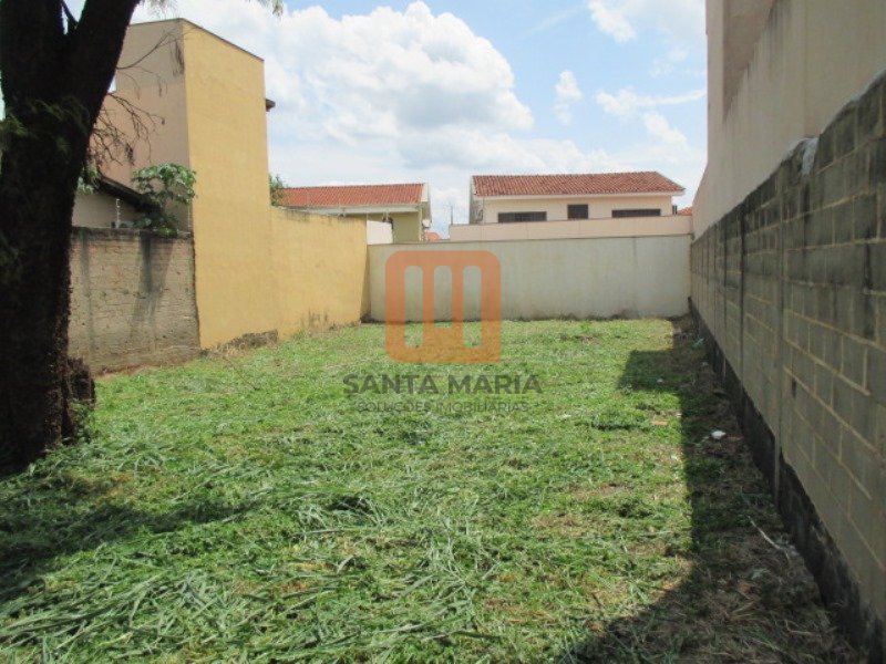 Terreno para comprar em Lagoinha, Ribeirão Preto - Terreno/Lote (unidade) - foto 3 código 46498