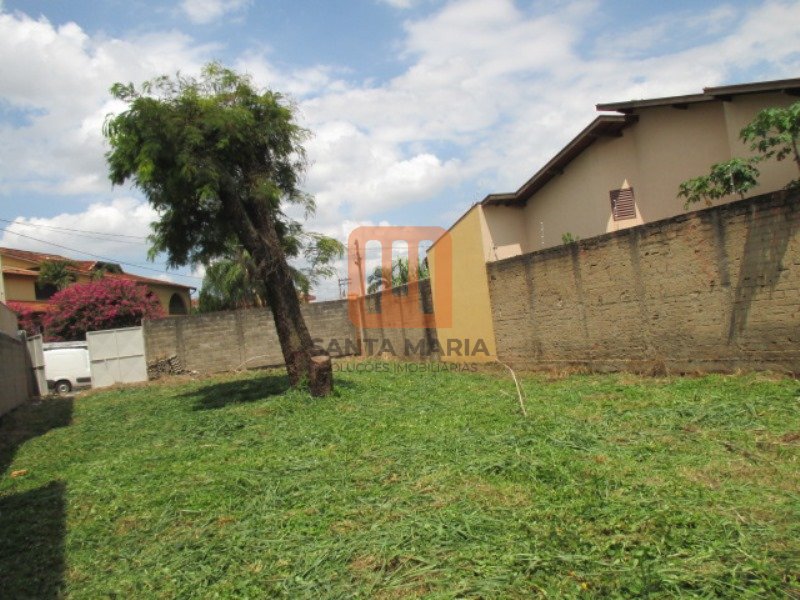 Terreno para comprar em Lagoinha, Ribeirão Preto - Terreno/Lote (unidade) - foto 4 código 46498