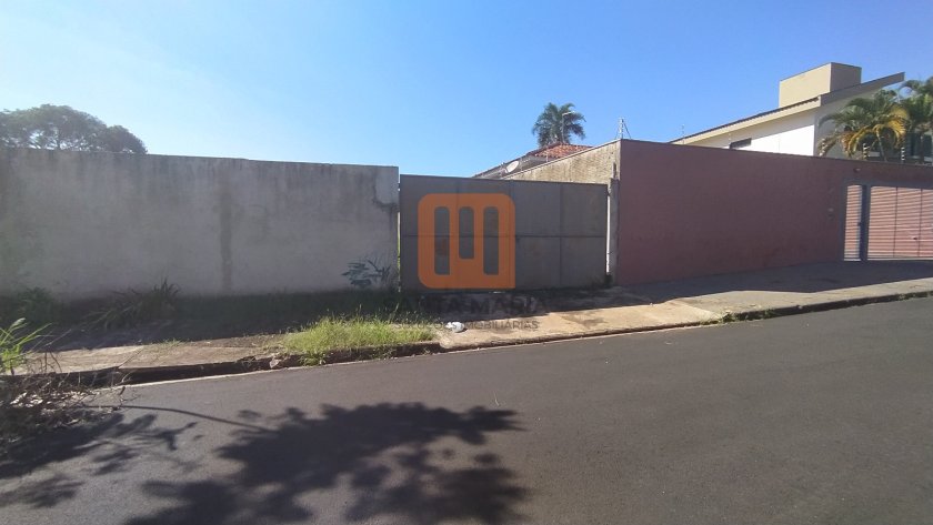 Terreno em Lagoinha, Ribeirão Preto
