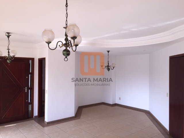 Apartamento para comprar em Higienopolis, Ribeirão Preto - Sala (unidade) - foto 2 código 46518